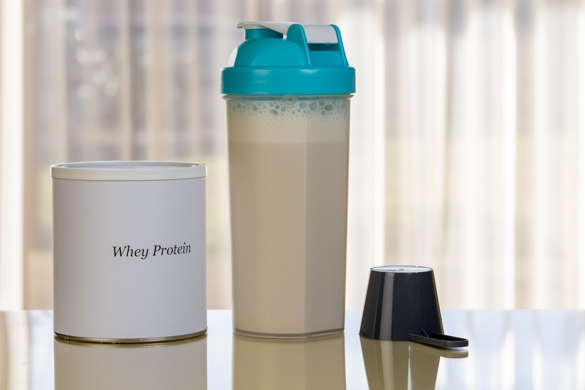 Natural ingredients for men's health and vitality