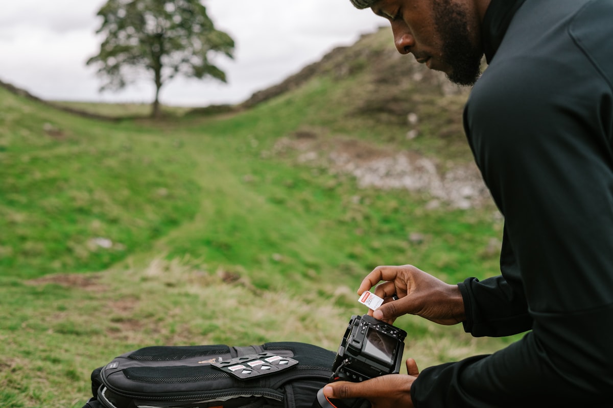Adaptogen herbs for men editorial